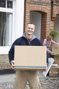 Removal Van Colliers Wood modern slavery statement introduction image