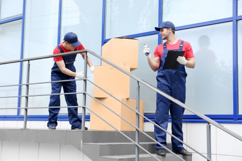 Transparent removal pricing details with load-based and cubic-yard rates